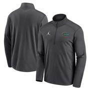 Florida Jordan Brand Pacer Half Zip